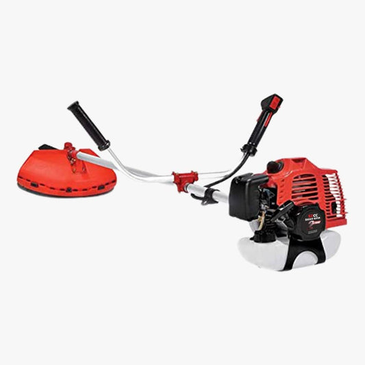 SNE Heavy Duty 52cc 2-Strock Brush Cutter With All Attachment (Side Pack)