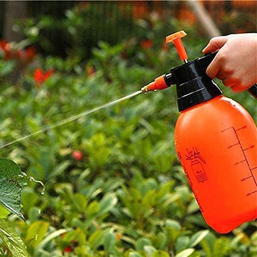 DASHANTRI Hand Held Garden Sprayer Pressure Water Pump
