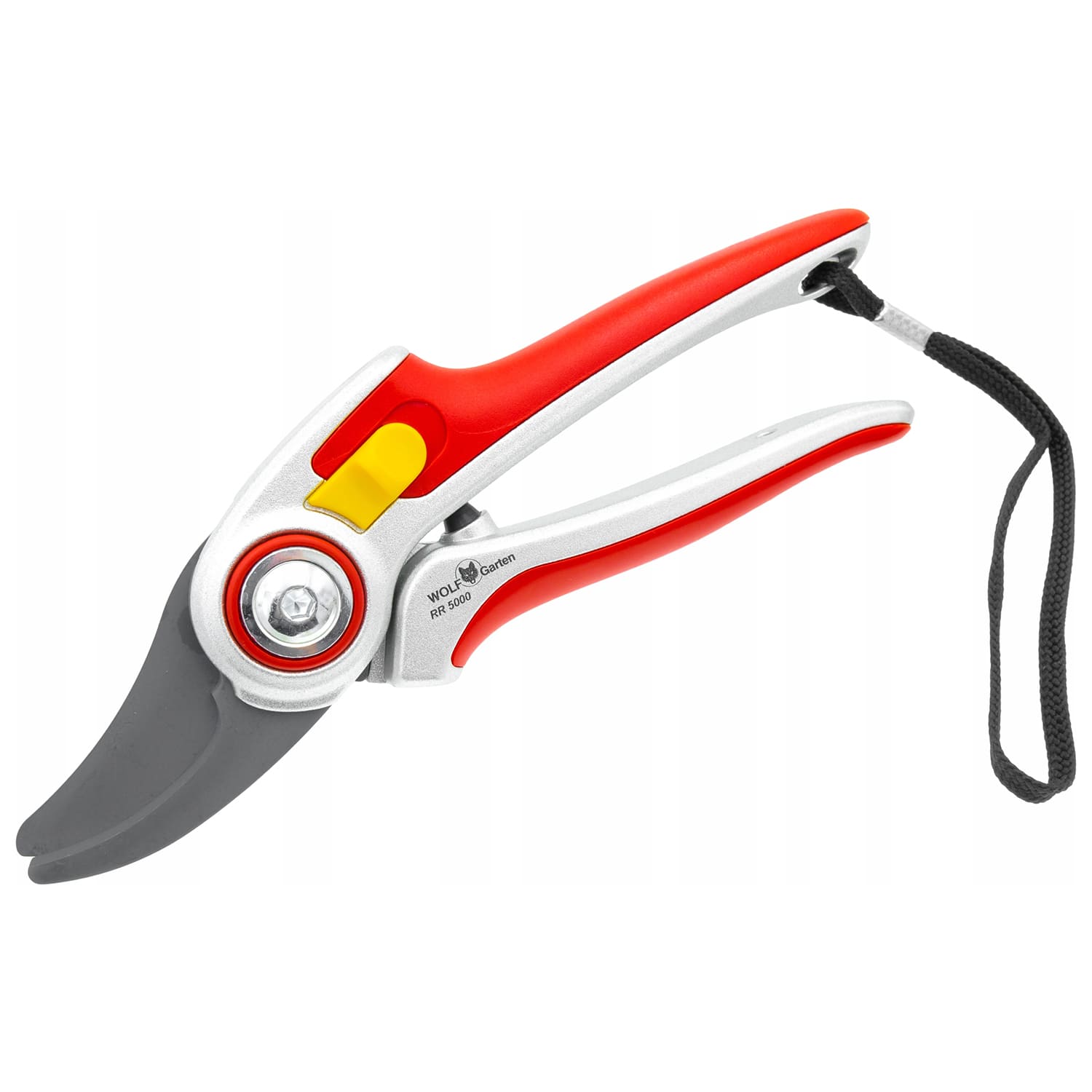 Wolf-Garten Bypass Secateurs Alu-Professional (RR-5000)