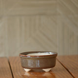 Ceramic Mini Bonsai Bowl Pot