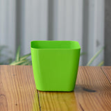 Plastic Siena 14 Pot/ Planter- Set Of 5