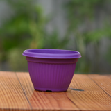 Plastic Bello Hb 16 Hanging Pot