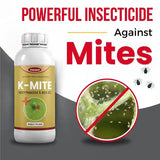 Katyayani K-Mite | Hexythiazox 5.45% EC | Chemical Insecticide