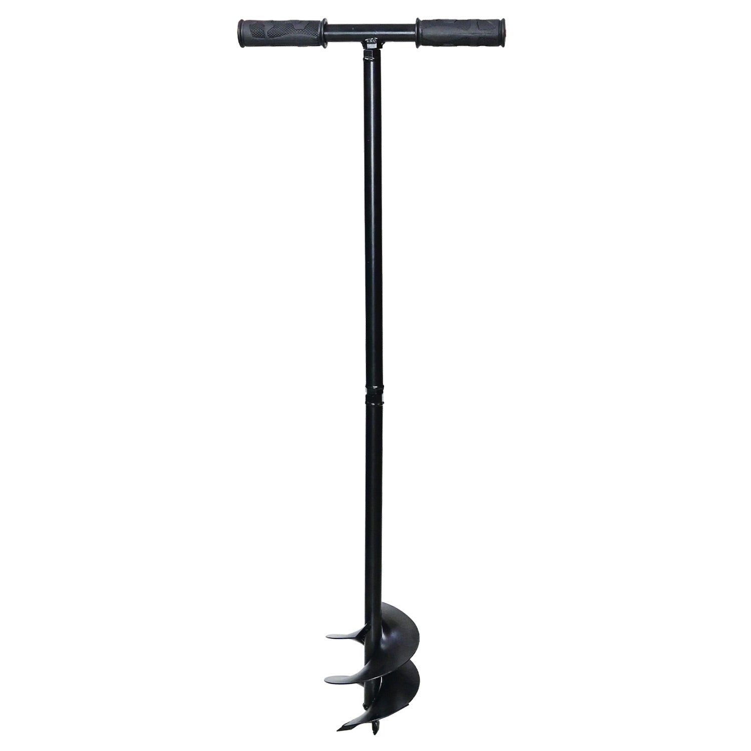 MANUAL EARTH AUGER 6 INCH BE-6M)