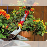 WOLF GARTEN PLANTING TROWEL (LU-2K)