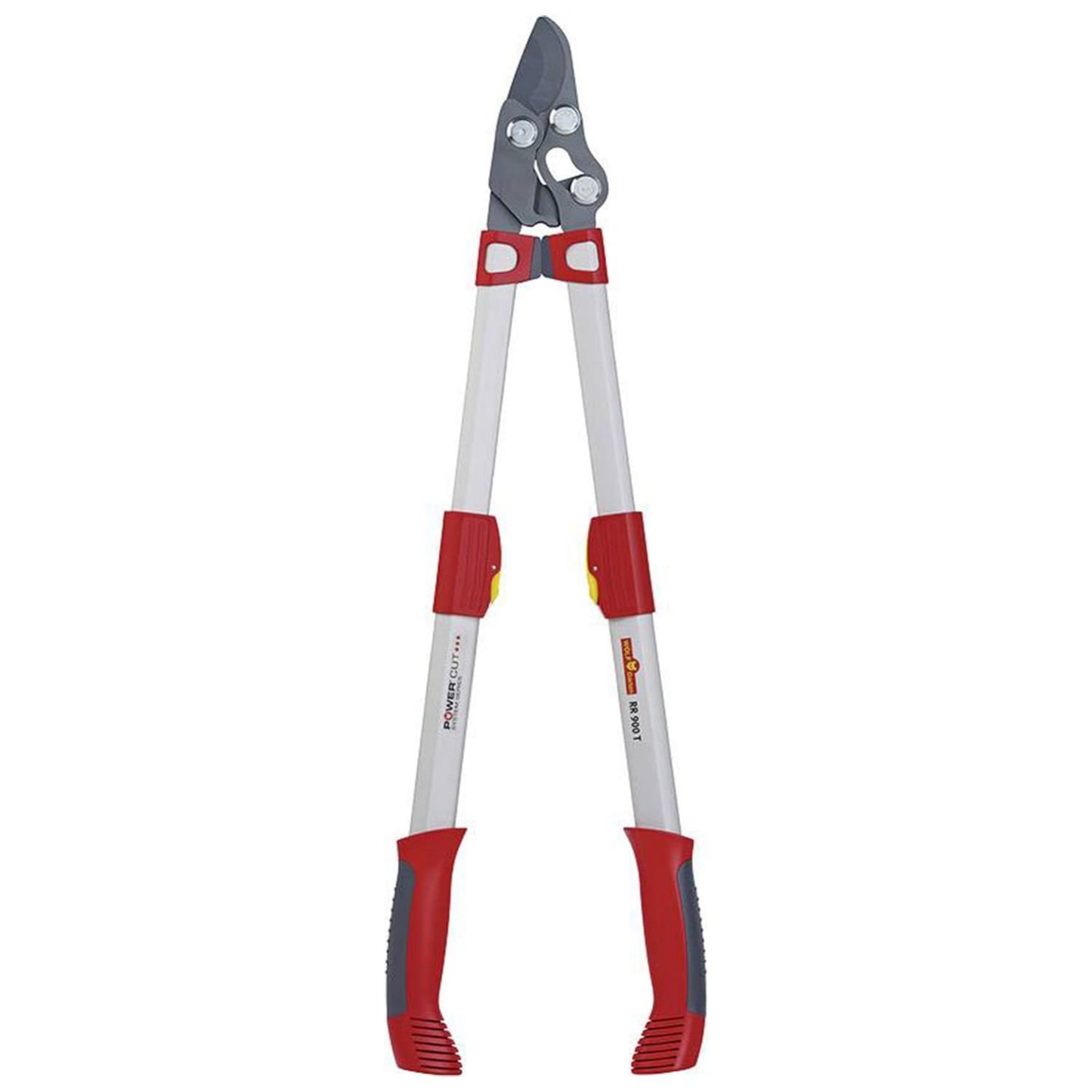 WOLF GARTEN BYPASS SECATEURS PREMIUM PLUS (RR 900 T)