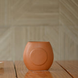 Handcrafted Terracotta Vase/Planter for Plant