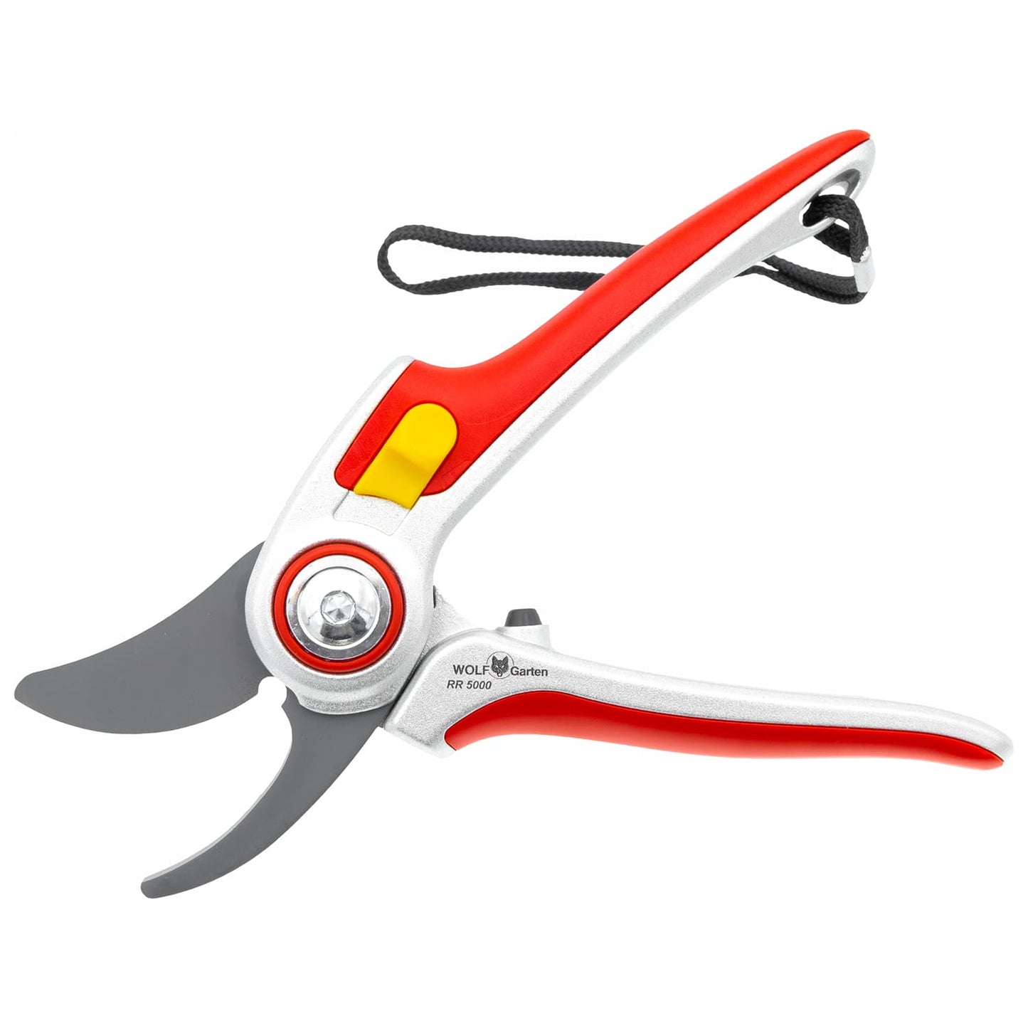 Wolf-Garten Bypass Secateurs Alu-Professional (RR-5000)