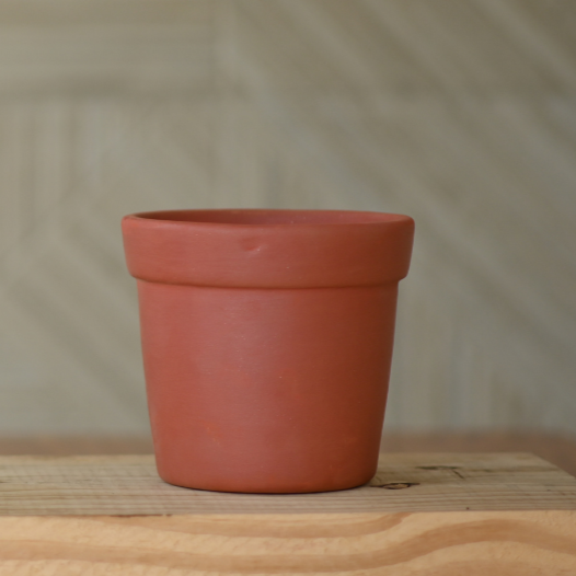 Terracotta Gamla/Vase Pot for Plants