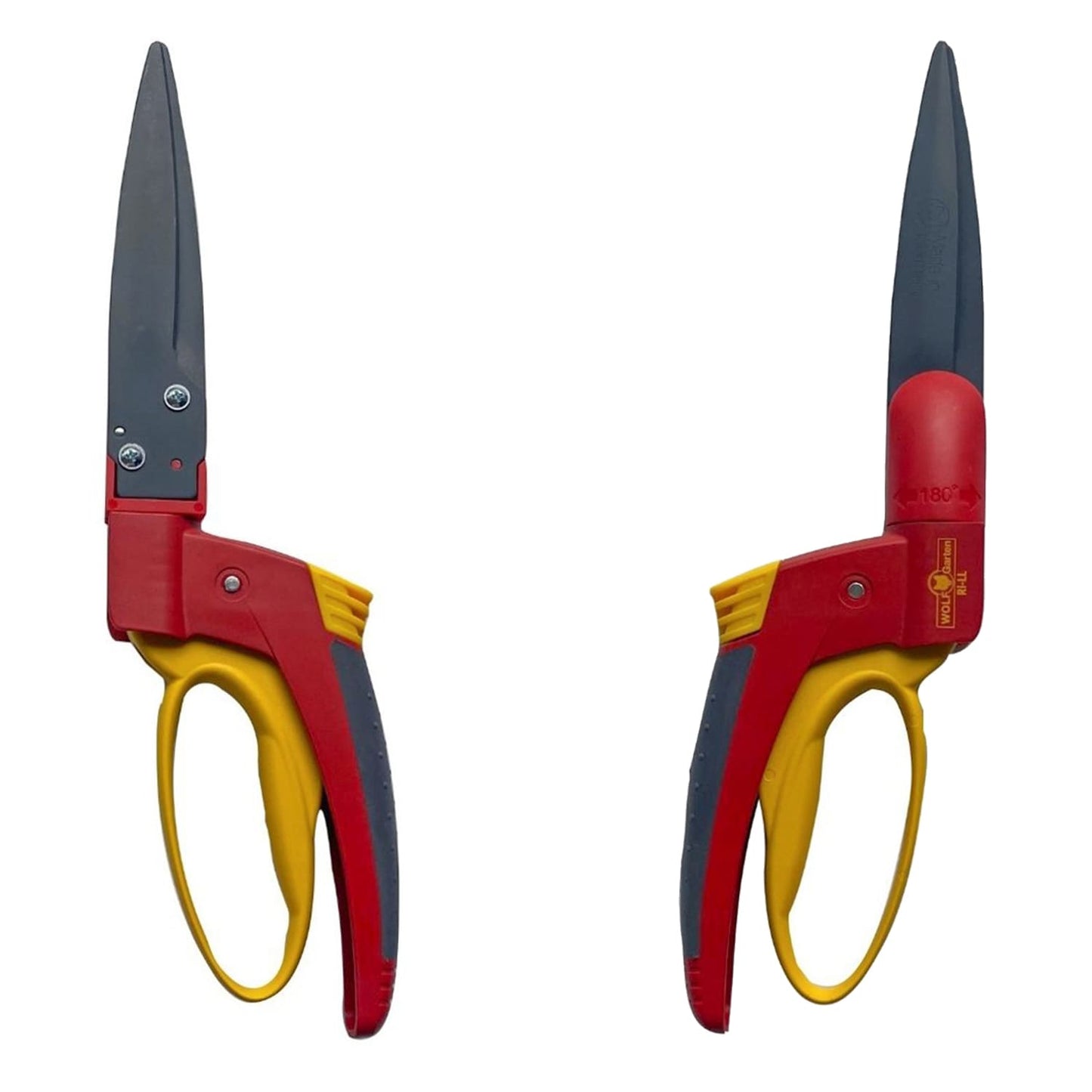 Wolf-Garten Comfort® Handheld Grass Shear (RI-LL)