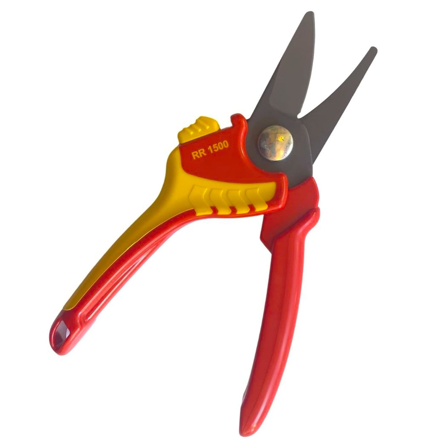 Wolf Garten Bypass Secateurs (RR 1500)