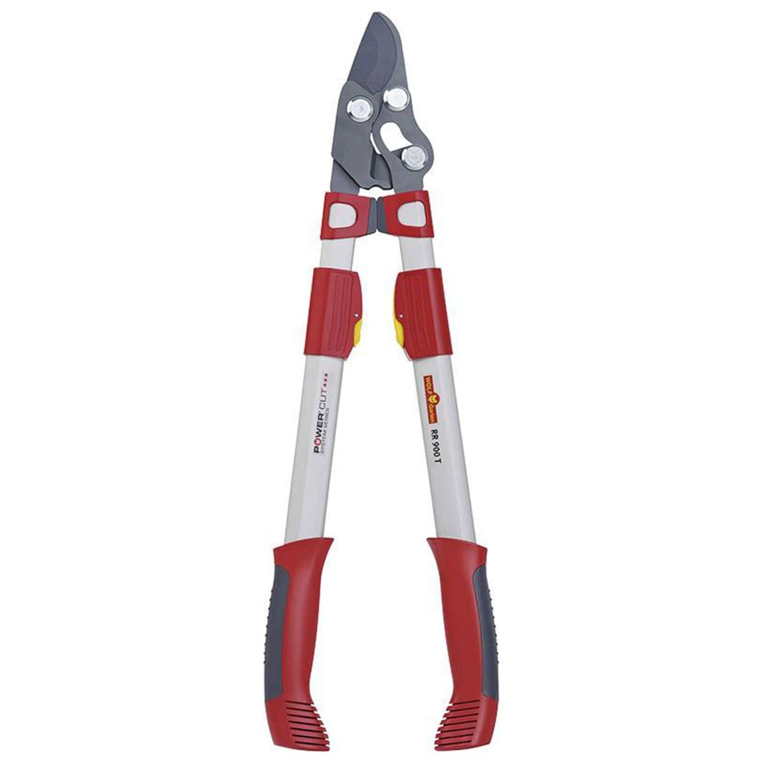 WOLF GARTEN BYPASS SECATEURS PREMIUM PLUS (RR 900 T)