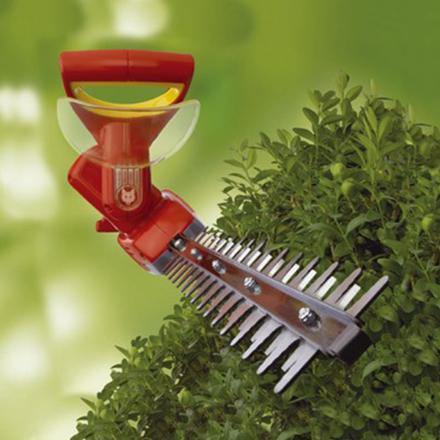 Wolf Garten Hedge Trimmer (HSE 45 V) 45Cm