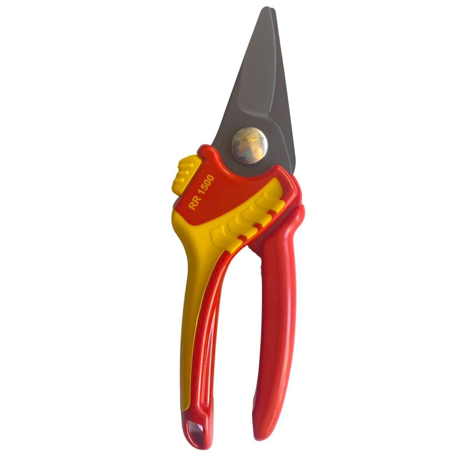 Wolf Garten Bypass Secateurs (RR 1500)