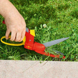 Wolf-Garten Professional Handheld Grass Shear (RI-GC)