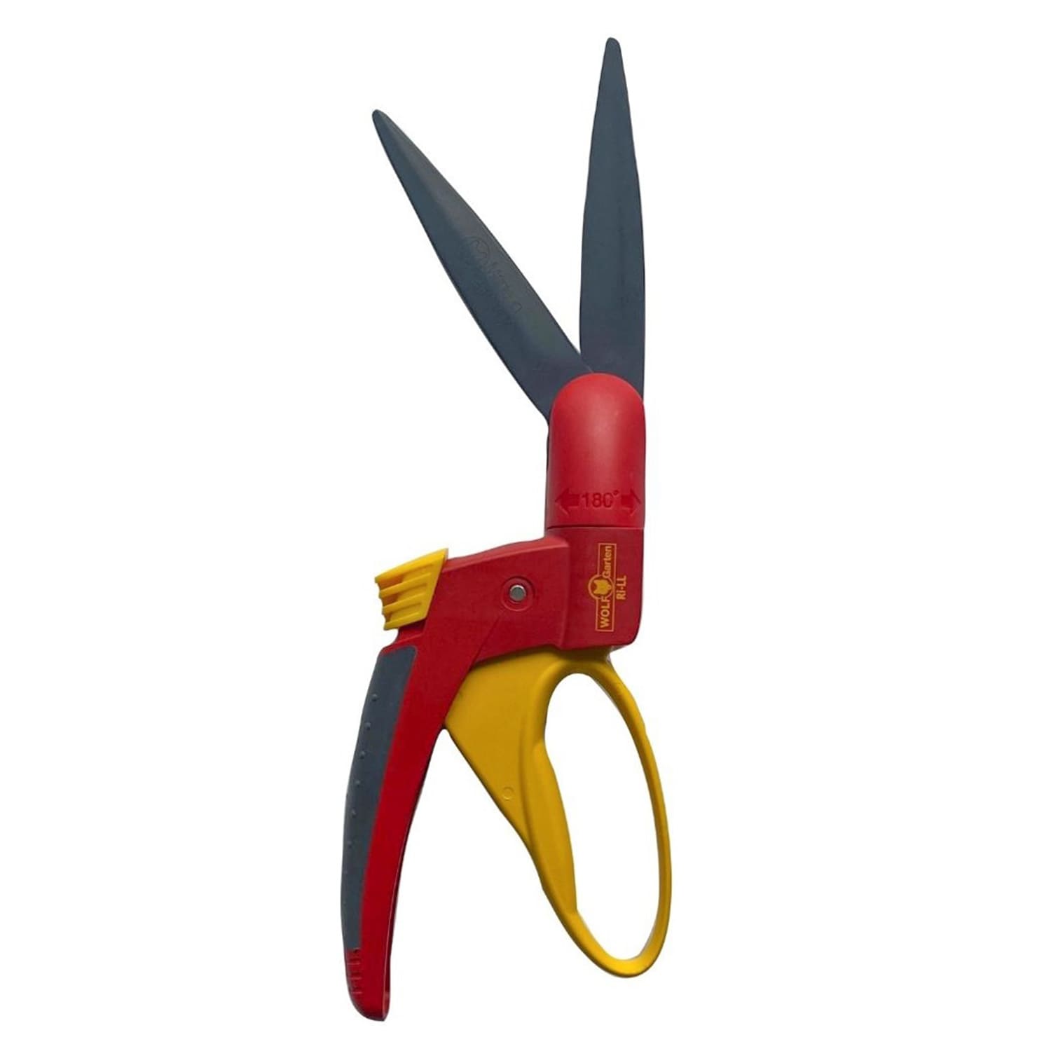 Wolf-Garten Comfort® Handheld Grass Shear (RI-LL)