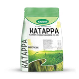 KATYAYANI KATAPPA | CARTAP HYDROCHLORIDE 4% GR | CHEMICAL INSECTICIDE