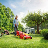 Wolf Garten Lawn Mower A 400 E | 40Cm 1800W (A400E)