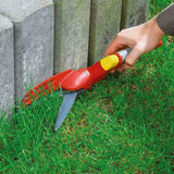 Wolf-Garten Professional Handheld Grass Shear (RI-GC)