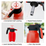 Balwaan 3 in 1 Manual Sprayer 1.5 Liters (SP-15)