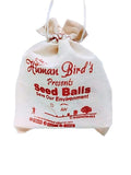 Amla, Katu Nelli Seed Balls- Pack of 100