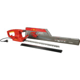 Wolf-Garten Hedge Trimmer 45 Cm (LYCOS E-420H)