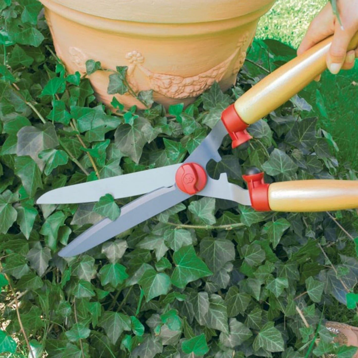 Wolf Garten Hedge Shear Special-HS-TL