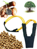 Slinghot (Gulel) With Seed Balls- Pack of 100