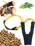 Slinghot (Gulel) With Seed Balls- Pack of 100