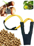 Slinghot (Gulel) With Seed Balls- Pack of 30