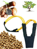 Slinghot (Gulel) With Seed Balls- Pack of 30