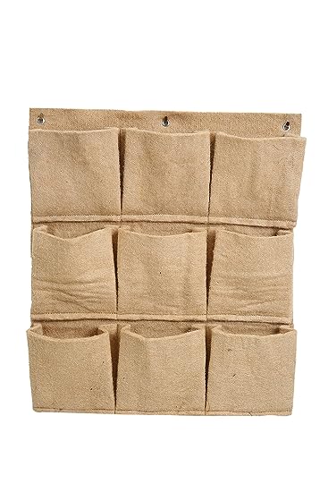 Jute Planter Pot, Standard