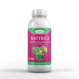 Katyayani Hattrick | Trichoderma harzianum | Liquid Bio Fungicide