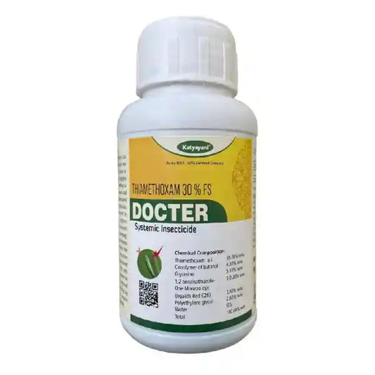 KATYAYANI DOCTER | THIAMETHOXAM 30% FS | CHEMICAL INSECTICIDE