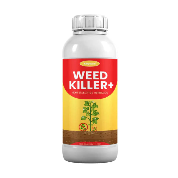 Katyayani Weed killer Plus