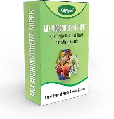 Mix micronutrient