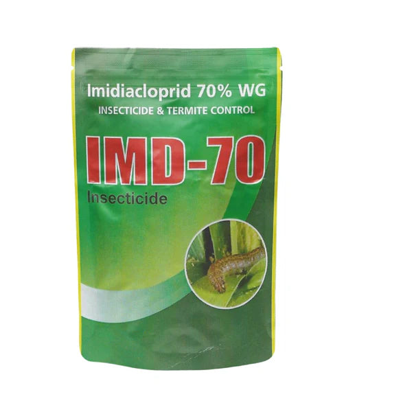 KATYAYANI IMD-70 | IMIDACLOPRID 70% WG | CHEMICAL INSECTICIDE