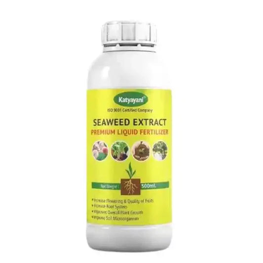 Seaweed Extract (Liquid)