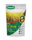 NPK 19:19:19 Soil Fertilizer