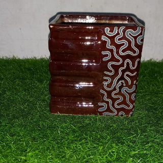 Chocorbox Ceramic Pot