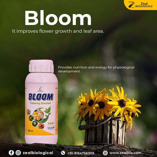 Bloom Flowering Stimulant