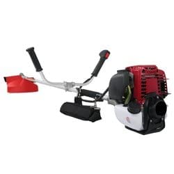 SNE 4-Strock Side Pack Brush Cutter