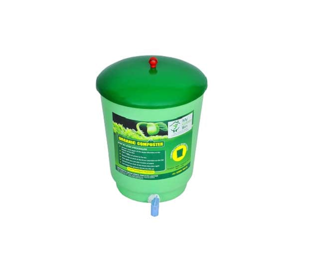 MyGreenBin Greenrich Composters (20 Ltr)