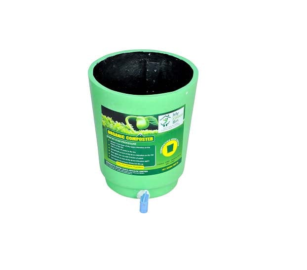 MyGreenBin Greenrich Composters (20 Ltr)