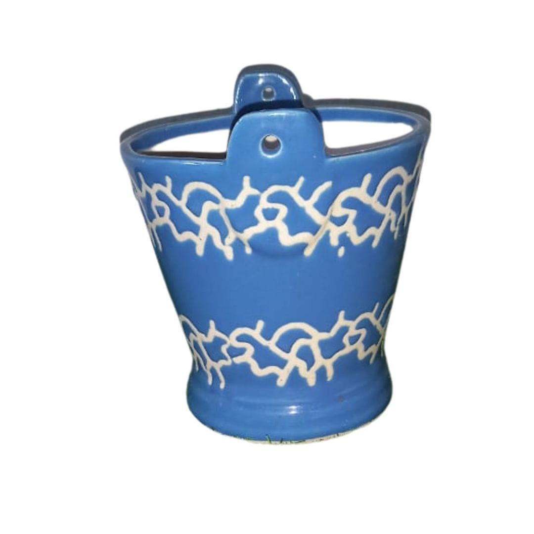 KundaBalti Design Ceramic Pot