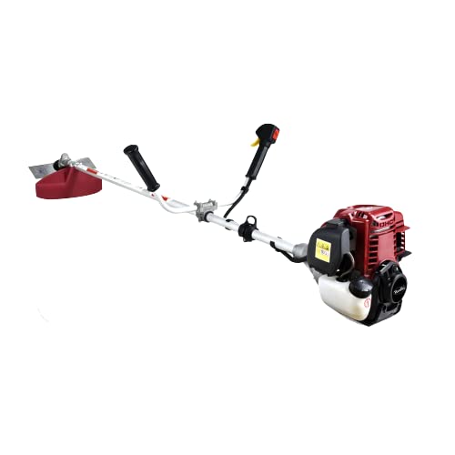 SNE 4-Strock Side Pack Brush Cutter