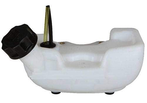 SNE 2 Hole Fuel Tank for Brush Cutter (52CC - 2 Stroke)