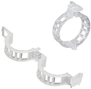 PODDAR FARMS Plant Support Clips (23 MM)