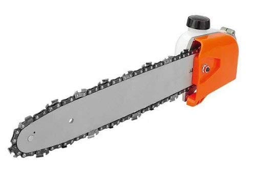 SNE 28mm Chainsaw Attachment For Brush Cutter (Side Pack)