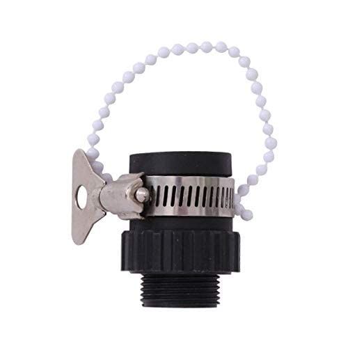 Agromato 3/4 Inch Male Thread - Universal Adapter